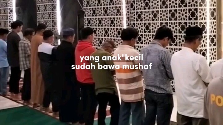 Bagian 2 | Ustadz Adi Hidayat