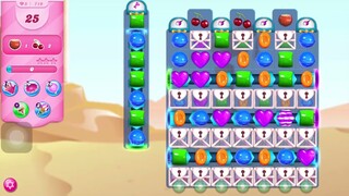 Cách Chơi Game CanDy Crush SaGa ( P 719 ) How To Play CanDy Crush SaGa ( Part 719 )