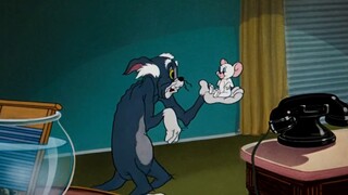 Đây là MV gốc của Tóc Như Tuyết