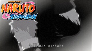 Naruto Shippuden - Ending 21 | Cascade