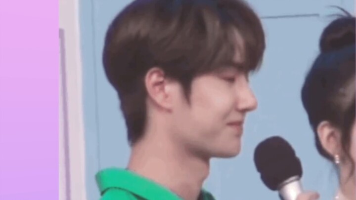 [Bo Jun Yi Xiao] Recently there are rumors about bjyxszd, Wang Dachui, please clarify - who is the d