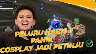PARTY GAME BATTLE ROYAL  BERUJUNG HAPPY?