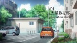 いぬやしき (Inuyashiki) – Episode 1 | 1080p - Eng Sub