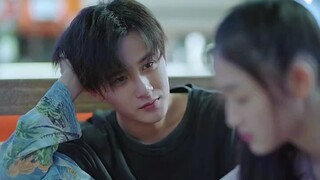 "Zhu Lusha has everything except Chen Kaiwen"—the drama titled "Taking Dad to Study Abroad"