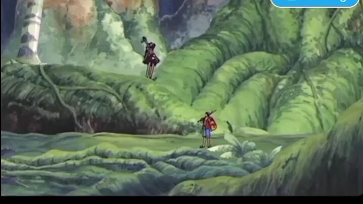 one piece