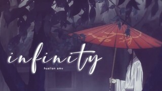 Hualian | Infinity | Heaven Official's Blessing | AMV