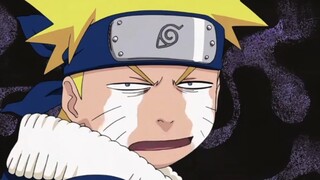 Naruto: Tôi chỉ muốn đi vệ sinh thôi mà, sao lại khó thế?