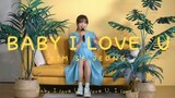 김세정(KIM SEJEONG) - 신곡 「Baby I Love U」 티져 Teaser (Prod. by Municon)