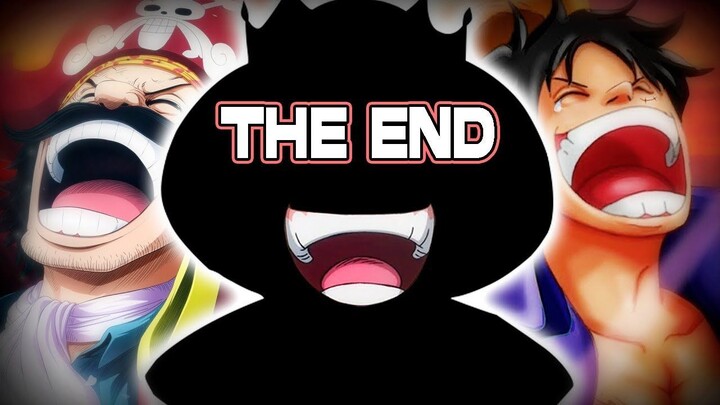 Oda: "One Piece AKAN TAMAT di Tahun 2032"