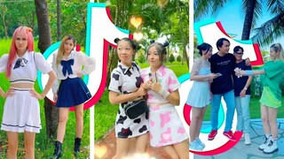 Tin Nóng: Lyn Lyn Nhà Ta Đã Biết Yêu | Lyn Lyn x Vê Vê | Hot Trend TikTok | Linh Vy Channel #297