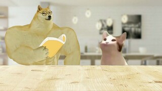 An animal whose name is reversed can become food