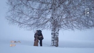 ski into love (Tagalog dub ep. 22)