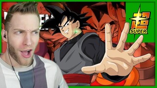 IS DRAGON BALL SUPER GOOD??!! Reacting to "DBcember Dragon Ball Super Villains BONUS EPISODE"