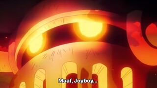 One Piece Episode 1145 Sub Indo Terbaru !!!