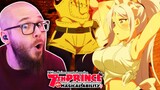 WHAT ARE THOSE THIGHS!?!? | I Was Reincarnated as the 7th Prince Episode 6 REACTION!