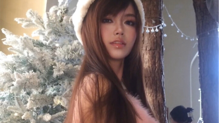 Waktu jadi model muda di tahun 2000…