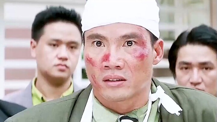 เจ้าพ่ออยากสั่งสอนทนายความใหญ่ แต่กลับถูกเล่นงานทั้งในและนอกศาลจนแทบเอาชีวิตไม่รอด