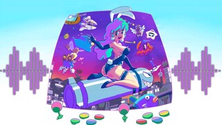 Arcade Game [ by minus8 ]