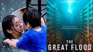 The Great Flood (2025) Bencana Alam Terparah Umat Manusia [Teaser Terbaru]