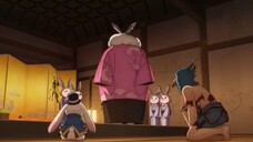 Shangri-La Frontier Season 1 ep-4