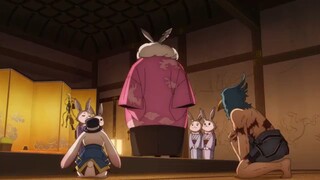Shangri-La Frontier Season 1 ep-4