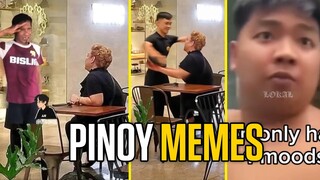 Pinoy Memes pero Bawal Tumawa ep. 16