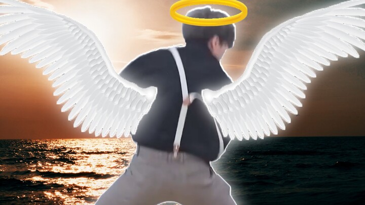 🐔 Kalau pakai bahasa KunKun kita: Ayam, kamu terlalu cantik 🏀 (Versi Jingwei PLUS)