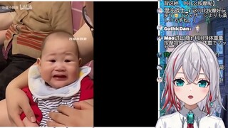 日本天然小姐姐看《六 一 儿 童 劫》