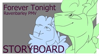 Found tonight | Warrior cats PMV Storyboard | Ravenbarley