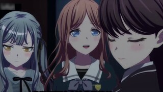 【MyGO】Everyone talked it out but still disbanded ()