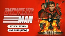 The Running Man (2025) SUB INDO [NEW]