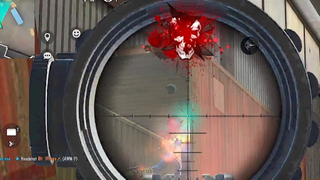 HighLight FreeFire p72