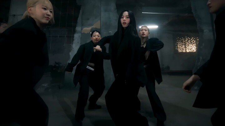 เอสปา [คาริน่า โซโล] - UP 4K มิวสิกวิดีโอ