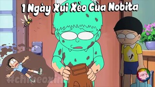 Doraemon - 1 Ngày Xui Xẻo Của Nobita