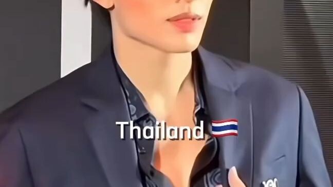 thank you thailand