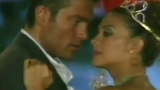 Carlos y María