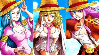 THIS Is The Next Straw Hat! (Chapter 1074)