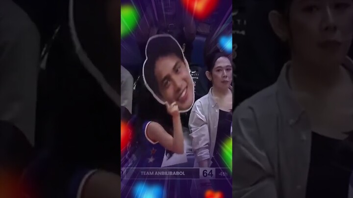 EXCLUSIVE ACCESS: STAR MAGIC BLUE VS CONG'S ANBILIBABOL TEAM | Super Kapamilya