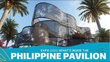 Inside the Philippines Pavilion at Expo 2020 Dubai | JBTV Webisode 19