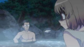 TIO Y ALICIA - MOMENTOS DIVERTIDOS - ISEKAI OJISAN LATINO
