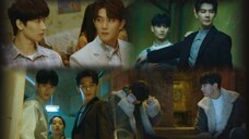 【ตอนที่ 1】เมื่อ “หลานจิ่ว” พบกับละครเกาหลี OST |ความรู้สึกแห่งโชคชะตาพุ่งสูงขึ้น↑