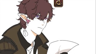 [ลายมือFF14] 6x3เท่าไหร่...?