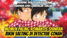 Jadi Gimana, Kamu Tim ShinRan atau CoAi?! hehehe🙈