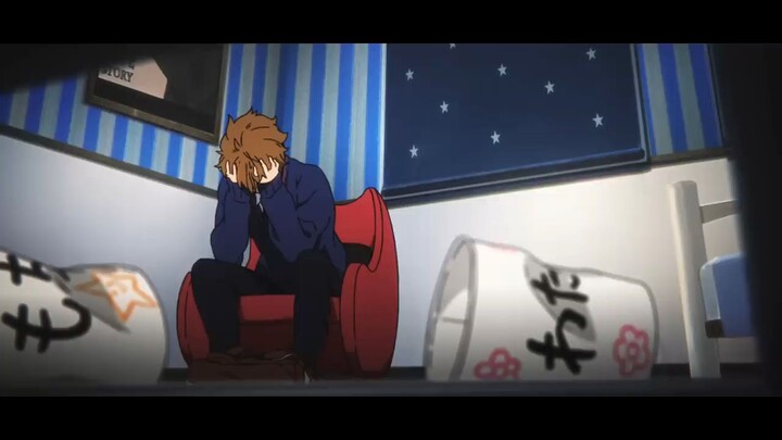 So Far Away「AMV」Tamako Love Story