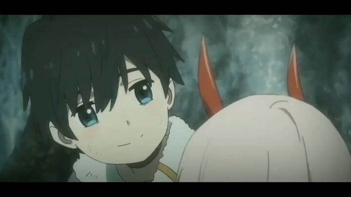 [AMV] Darling In The Franxx - Part 1