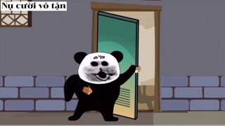 Gấu hài hước p2 #haihuoc