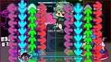 [RIP My Phone] Bliss but I clearing!!! | FNF Simpgirl