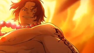 Bahkan sebelum Ace online, beberapa orang mengatakan bahwa One Piece akan menjadi buruk?