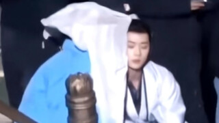 [Yue Xia Cheng Zhou] Jika kamu mengaitkan jarimu, aku akan benar-benar mati!