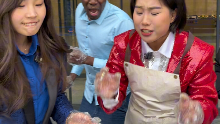 لن يتمكّن أحد من فهم هذا الفيديو خلال 100 عام!